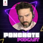 Logo of the podcast Ponchote Podcast Podcast Ponchote Podcast