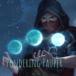 Pondering Pauper Podcast Pondering Pauper