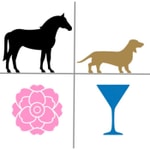 Logo of the podcast Ponies, Puppies, Peonies, and Pick-Me-Ups Podcast Ponies, Puppies, Peonies, and Pick-Me-Ups