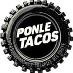 Logo of the podcast PONLE TACOS Podcast PONLE TACOS