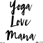 Logo of the podcast Pono by Yoga Love Mana Podcast Pono by Yoga Love Mana