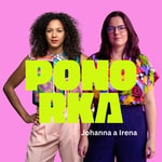 Logo of the podcast Ponorka Podcast Ponorka