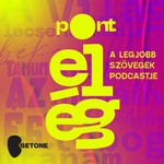 Logo of the podcast PONT ELĂG Podcast PONT ELĂG