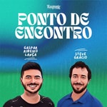 Logo of the podcast Ponto de Encontro by Raquetc Podcast Ponto de Encontro by Raquetc