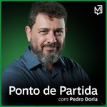 Logo of the podcast Ponto de Partida Podcast Ponto de Partida