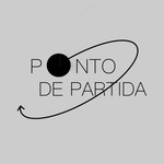 Logo of the podcast Ponto de Partida Podcast Ponto de Partida