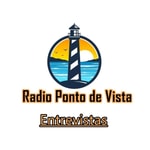 Logo of the podcast Ponto de Vista - Entrevistas Podcast Ponto de Vista - Entrevistas