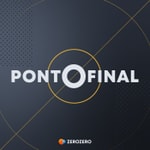 Logo of the podcast Ponto Final Podcast Ponto Final