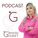 Logo of the podcast Ponto G Podcast Ponto G
