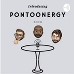 Logo of the podcast Pontoonergy Podcast Pontoonergy