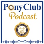 Pony Club Podcast