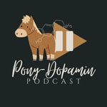 Pony-Dopamin