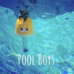 Logo of the podcast Pool Boys Logo of the podcast Pool Boys