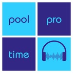 Logo of the podcast Pool Pro Time Podcast Pool Pro Time