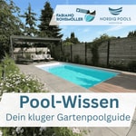Logo of the podcast Pool-Wissen: Dein kluger Gartenpoolguide. Podcast Pool-Wissen: Dein kluger Gartenpoolguide.