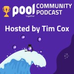 PoolTogether Community Podcast Podcast PoolTogether Community Podcast