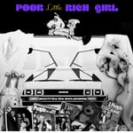 Logo of the podcast Poor Little Rich Girl - Kat DeLorean Podcast Poor Little Rich Girl - Kat DeLorean