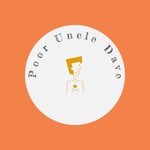 Podcast Poor Uncle Dave