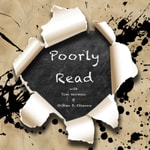 Podcast Poorly Read Podcast - Season 1: Harry Potter, Season 2: Narnia/Twilight, Season 3: Buffy the Vampire Slayer