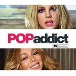 Logo of the podcast Pop Addict Podcast Pop Addict