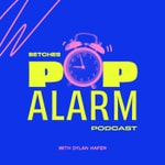 Logo of the podcast Pop Alarm Podcast Pop Alarm