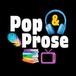 Pop & Prose Podcast Pop & Prose