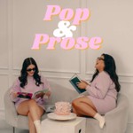 Podcast Pop and Prose