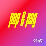 Logo of the podcast Pop & Psy Podcast Pop & Psy
