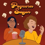 Logo of the podcast Pop Corn Sugar Podcast Pop Corn Sugar