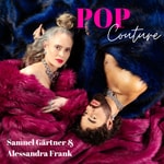 Logo of the podcast POP COUTURE Podcast POP COUTURE