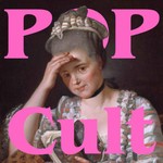 Pop Cult Podcast Pop Cult