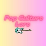 Logo of the podcast Pop Culture Lore Podcast Pop Culture Lore