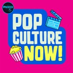 Pop Culture Now! Podcast Pop Culture Now!