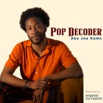 Logo of the podcast Pop Decoder Podcast Pop Decoder