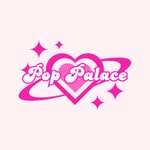Pop Palace Podcast Pop Palace
