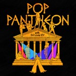 Pop Pantheon Podcast Pop Pantheon