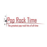 Logo of the podcast Pop Rock Time Podcast Pop Rock Time