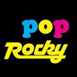 POP Rocky