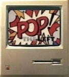 Pop the Left Podcast Pop the Left