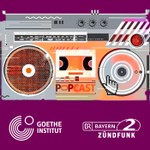 Logo of the podcast POPCAST – Current Music from Germany Podcast POPCAST – Current Music from Germany