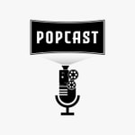 Logo of the podcast Popcast Podcast Popcast