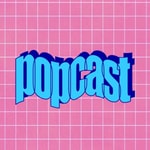 Logo of the podcast Popcast with Dalia & Karim Podcast Popcast with Dalia & Karim
