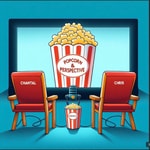 Popcorn & Perspective