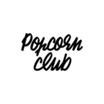 Logo of the podcast Popcorn Club Podcast Popcorn Club