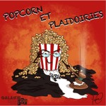 Popcorn et Plaidoiries Podcast Popcorn et Plaidoiries