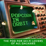 Logo of the podcast Popcorn in Orbit Podcast Popcorn in Orbit
