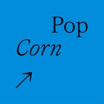 Logo of the podcast PopCorn Podcast PopCorn