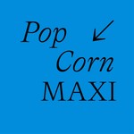 Logo of the podcast PopCorn Maxi Podcast PopCorn Maxi