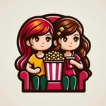 Logo of the podcast Popcorn süß-sauer - Der Popcast Podcast Popcorn süß-sauer - Der Popcast