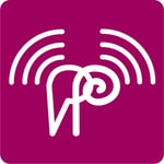 Logo of the podcast PopcornPilger Podcast PopcornPilger